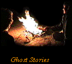 to ghost stories