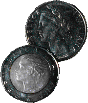 coins